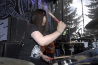 FLAGITIOUS IDIOSYNCRASY IN THE DILAPIDATION